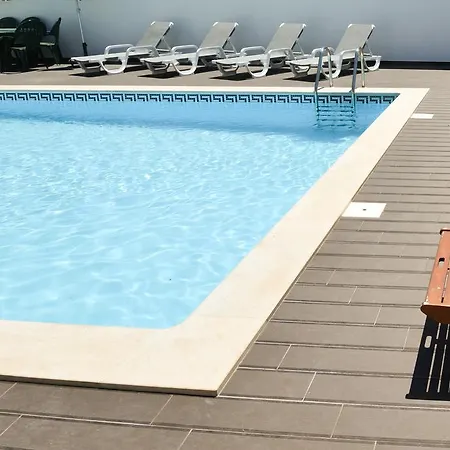 Apartment Holidays