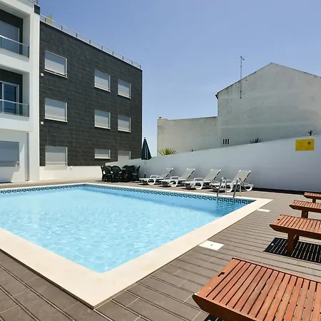 Holidays Apartment Nazare