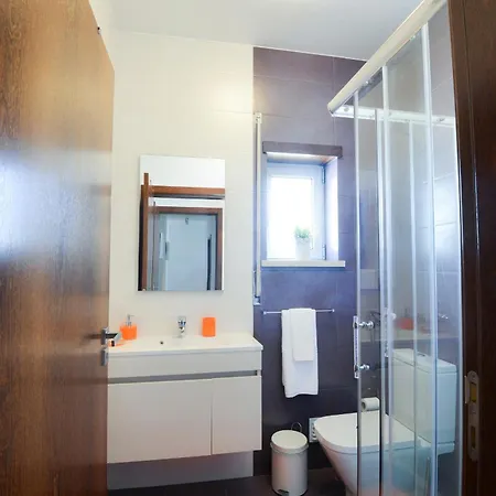Apartment Holidays Nazare