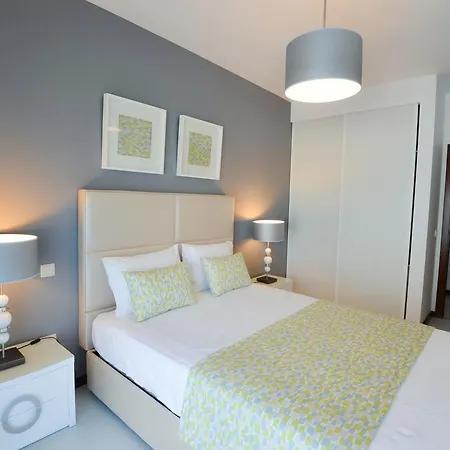 Holidays Apartamento