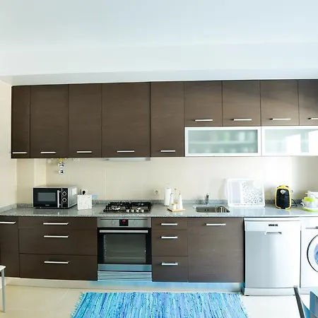 Holidays Apartamento *