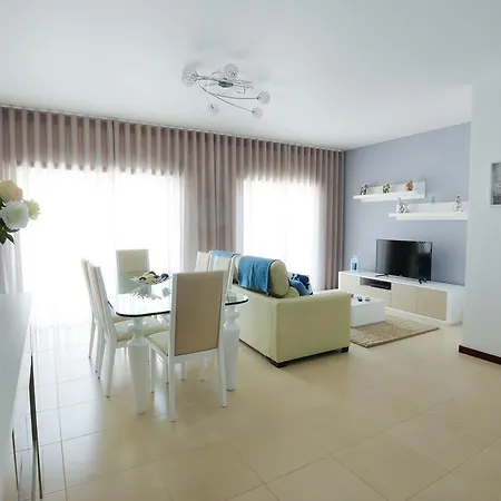Holidays Apartment Nazare