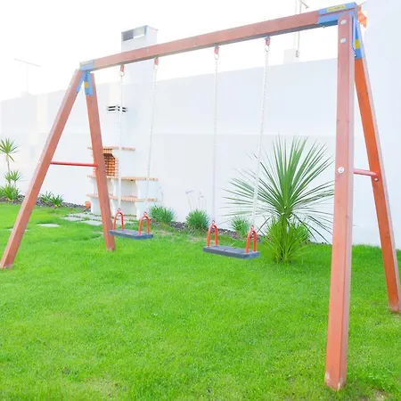 Apartamento Holidays Nazaré
