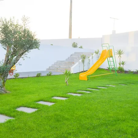 Holidays Apartamento Nazaré
