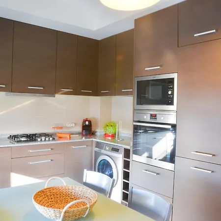 Holidays Apartment Nazare
