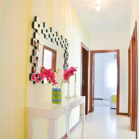 Apartamento Holidays