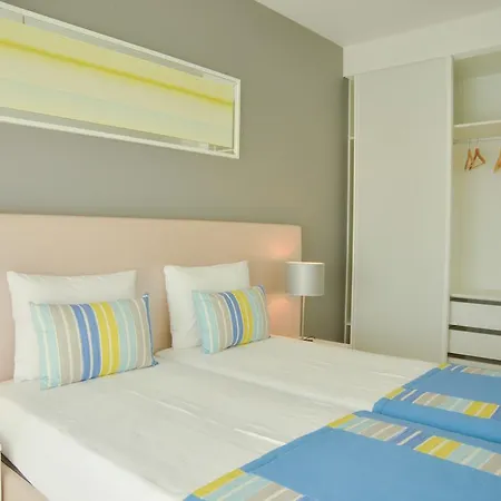 Holidays Apartamento