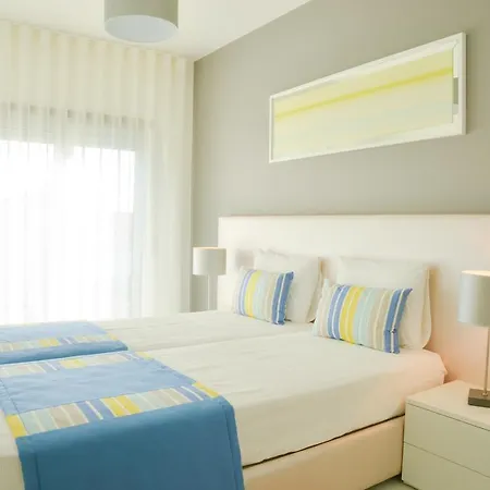 Apartment Holidays Nazare