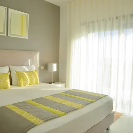 Holidays Apartamento Nazaré
