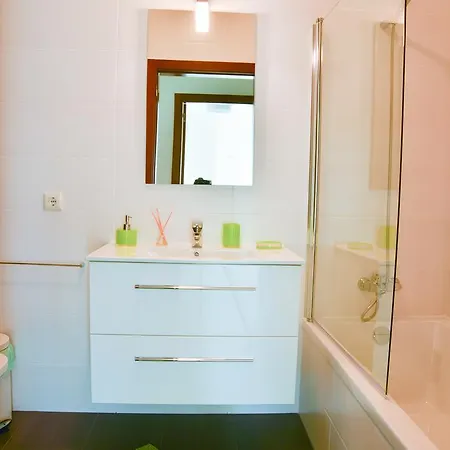 Apartamento Holidays *