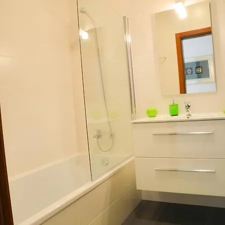Holidays Apartment Nazare