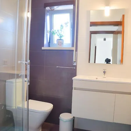 Apartamento Holidays *