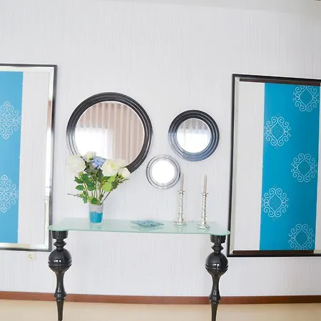 Holidays Apartment
