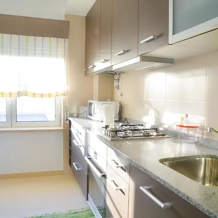 Holidays Apartamento Nazaré