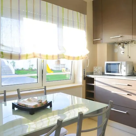 Holidays Apartment
