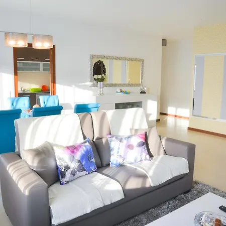 Apartamento Holidays Nazaré