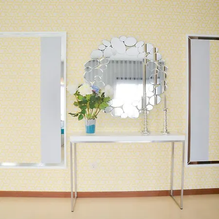 Holidays Apartamento *