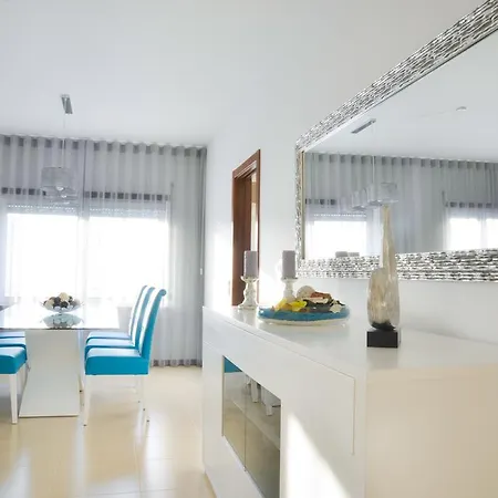 Apartamento Holidays