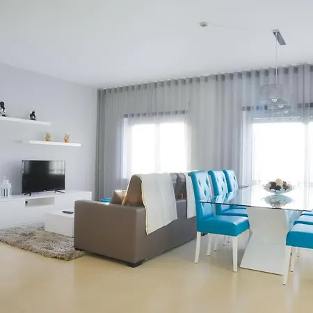 Holidays Apartamento Nazaré