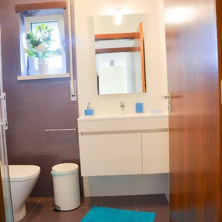 Holidays Apartment *