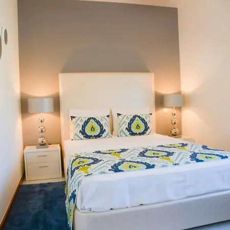 Apartment Holidays Nazare