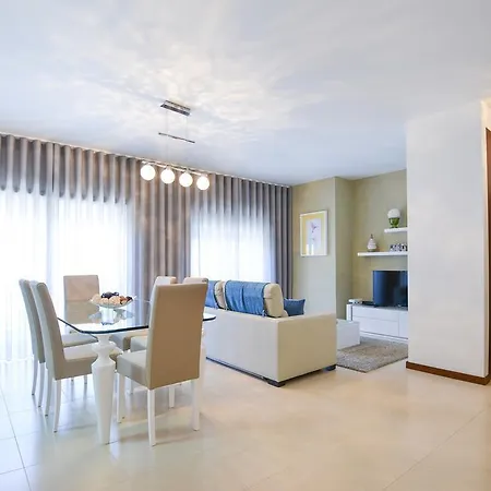 Apartamento Holidays