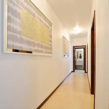Apartamento Holidays Nazaré