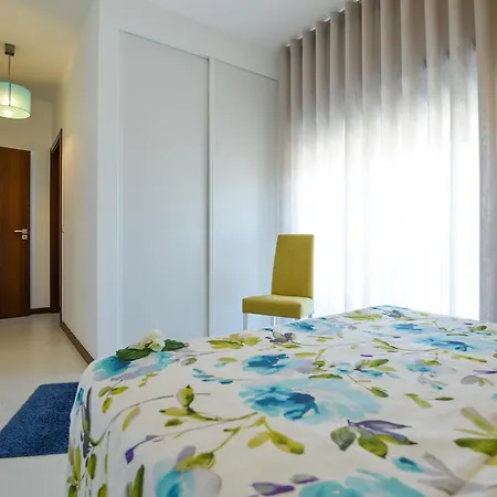 Apartment Holidays Nazare