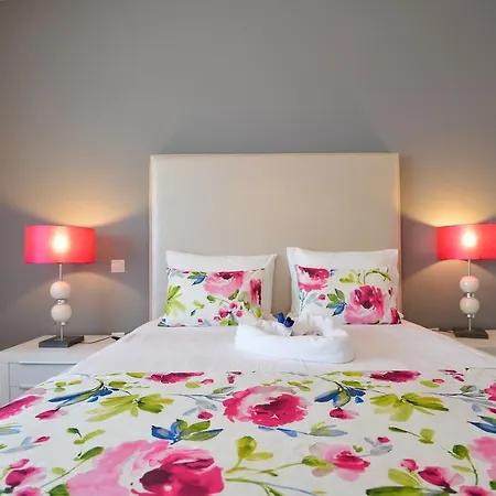 Apartment Holidays Nazare