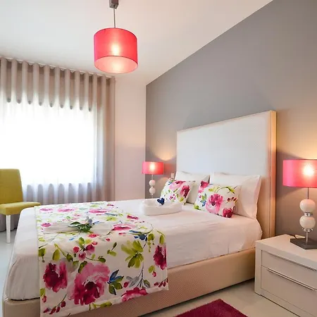 Apartamento Holidays *